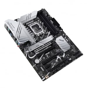 ASUS PRIME Z790-P D4 alaplap